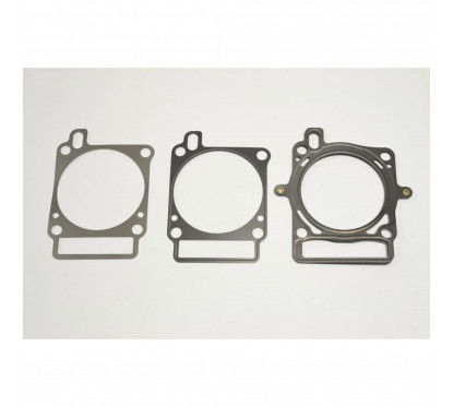 Race Gasket Kit: Kit Guarnizione Testata Cilindro e 2 Guarnizioni Base Cilindro R2206-263 ATHENA
