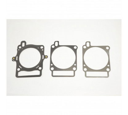 Race Gasket Kit: Kit Guarnizione Testata Cilindro e 2 Guarnizioni Base Cilindro R2206-264 ATHENA