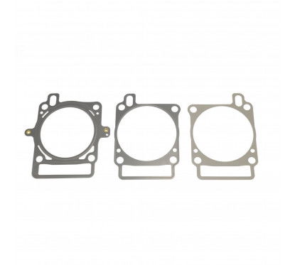 Race Gasket Kit: Kit Guarnizione Testata Cilindro e 2 Guarnizioni Base Cilindro R2206-265 ATHENA