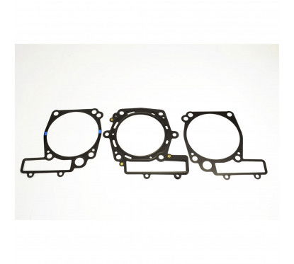 Race Gasket Kit: Kit Guarnizione Testata Cilindro e 2 Guarnizioni Base Cilindro R2206-266 ATHENA