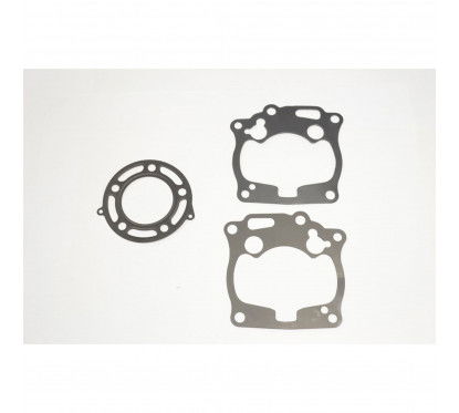 Race Gasket Kit: Kit Guarnizione Testata Cilindro e 2 Guarnizioni Base Cilindro R2506-009 ATHENA