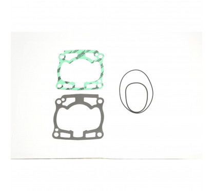 Race Gasket Kit: Kit Guarnizione Testata Cilindro e 2 Guarnizioni Base Cilindro R2506-015 ATHENA