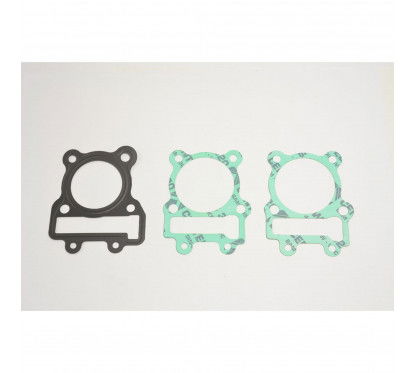Race Gasket Kit: Kit Guarnizione Testata Cilindro e 2 Guarnizioni Base Cilindro R2506-030 ATHENA