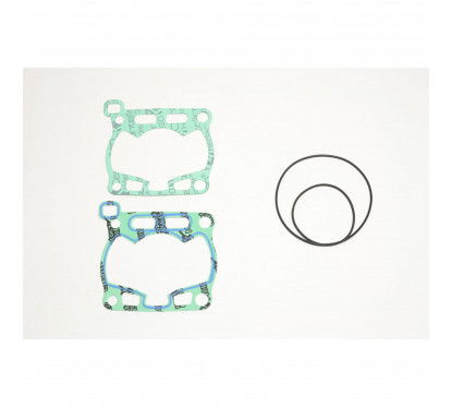 Race Gasket Kit: Kit Guarnizione Testata Cilindro e 2 Guarnizioni Base Cilindro R2506-034 ATHENA