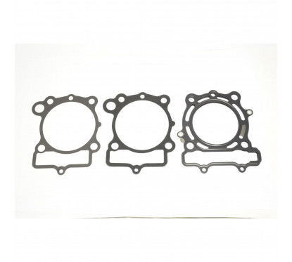 Race Gasket Kit: Kit Guarnizione Testata Cilindro e 2 Guarnizioni Base Cilindro R2506-047 ATHENA