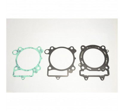 Race Gasket Kit: Kit Guarnizione Testata Cilindro e 2 Guarnizioni Base Cilindro R2506-048 ATHENA