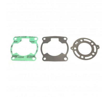 Race Gasket Kit: Kit Guarnizione Testata Cilindro e 2 Guarnizioni Base Cilindro R2506-065 ATHENA