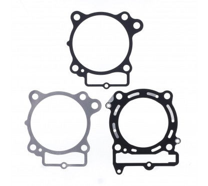 Race Gasket Kit: Kit Guarnizione Testata Cilindro e 2 Guarnizioni Base Cilindro R2506-068 ATHENA