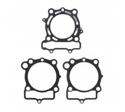 Race Gasket Kit: Kit Guarnizione Testata Cilindro e 2 Guarnizioni Base Cilindro R2506-069 ATHENA