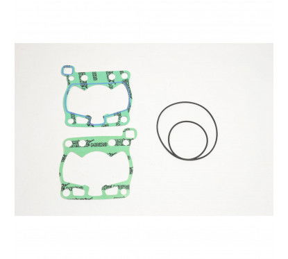 Race Gasket Kit: Kit Guarnizione Testata Cilindro e 2 Guarnizioni Base Cilindro R2506-080 ATHENA