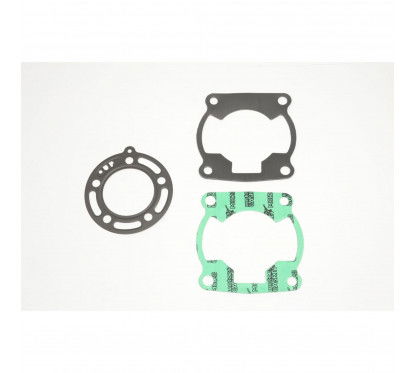 Race Gasket Kit: Kit Guarnizione Testata Cilindro e 2 Guarnizioni Base Cilindro R2506-104 ATHENA