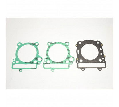 Race Gasket Kit: Kit Guarnizione Testata Cilindro e 2 Guarnizioni Base Cilindro R2706-016 ATHENA
