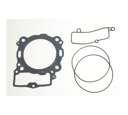 Race Gasket Kit: Kit Guarnizione Testata Cilindro e 2 Guarnizioni Base Cilindro R2706-036 ATHENA