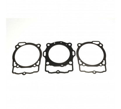 Race Gasket Kit: Kit Guarnizione Testata Cilindro e 2 Guarnizioni Base Cilindro R2706-037 ATHENA