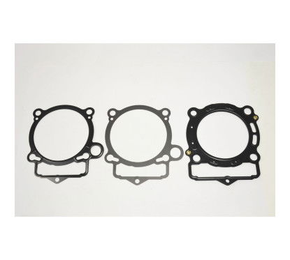 Race Gasket Kit: Kit Guarnizione Testata Cilindro e 2 Guarnizioni Base Cilindro R2706-056 ATHENA