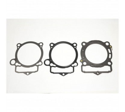 Race Gasket Kit: Kit Guarnizione Testata Cilindro e 2 Guarnizioni Base Cilindro R2706-061 ATHENA