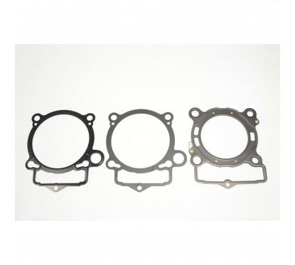 Race Gasket Kit: Kit Guarnizione Testata Cilindro e 2 Guarnizioni Base Cilindro R2706-063 ATHENA