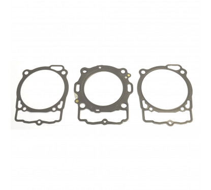 Race Gasket Kit: Kit Guarnizione Testata Cilindro e 2 Guarnizioni Base Cilindro R2706-071 ATHENA