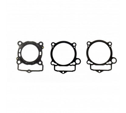 Race Gasket Kit: Kit Guarnizione Testata Cilindro e 2 Guarnizioni Base Cilindro R2706-078 ATHENA