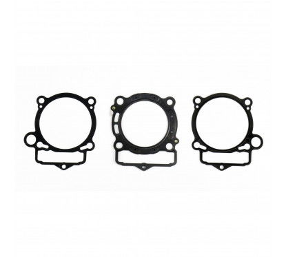 Race Gasket Kit: Kit Guarnizione Testata Cilindro e 2 Guarnizioni Base Cilindro R2706-079 ATHENA