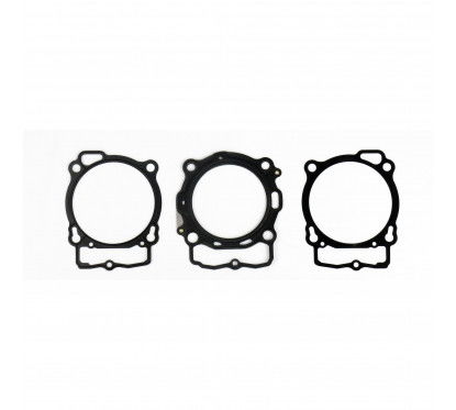 Race Gasket Kit: Kit Guarnizione Testata Cilindro e 2 Guarnizioni Base Cilindro R2706-081 ATHENA