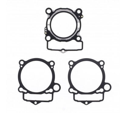 Race Gasket Kit: Kit Guarnizione Testata Cilindro e 2 Guarnizioni Base Cilindro R2706-093 ATHENA
