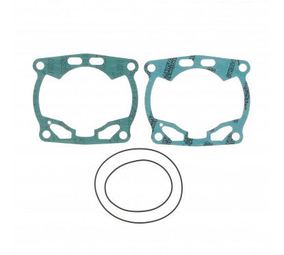 Race Gasket Kit: Kit Guarnizione Testata Cilindro e 2 Guarnizioni Base Cilindro R4626-001 ATHENA