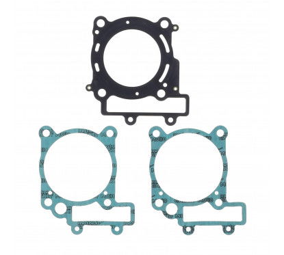 Race Gasket Kit: Kit Guarnizione Testata Cilindro e 2 Guarnizioni Base Cilindro R4626-002 ATHENA