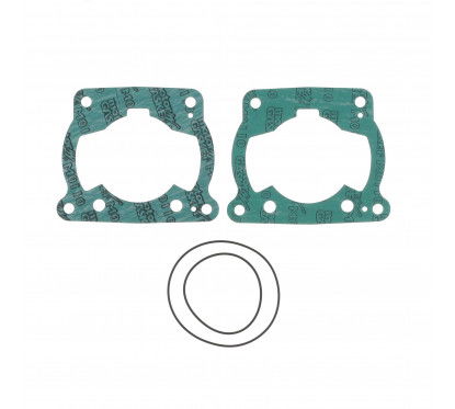 Race Gasket Kit: Kit Guarnizione Testata Cilindro e 2 Guarnizioni Base Cilindro R4626-004 ATHENA