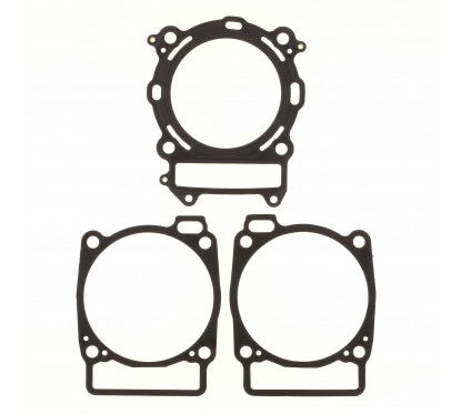 Race Gasket Kit: Kit Guarnizione Testata Cilindro e 2 Guarnizioni Base Cilindro R4626-007 ATHENA