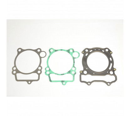 Race Gasket Kit: Kit Guarnizione Testata Cilindro e 2 Guarnizioni Base Cilindro R4856-039 ATHENA