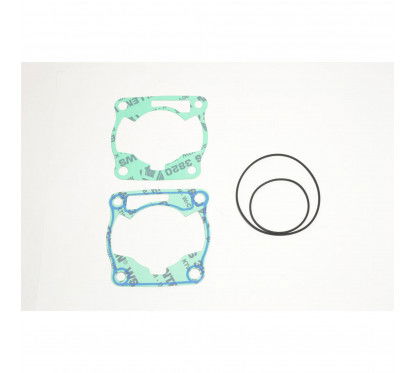 Race Gasket Kit: Kit Guarnizione Testata Cilindro e 2 Guarnizioni Base Cilindro R4856-089 ATHENA