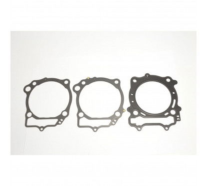 Race Gasket Kit: Kit Guarnizione Testata Cilindro e 2 Guarnizioni Base Cilindro R4856-099 ATHENA