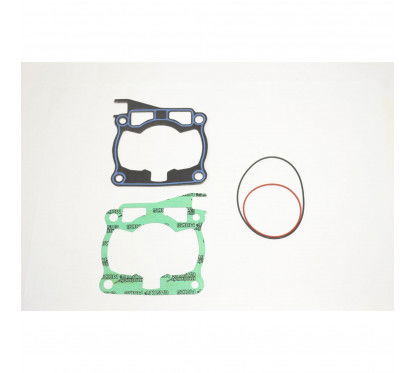 Race Gasket Kit: Kit Guarnizione Testata Cilindro e 2 Guarnizioni Base Cilindro R4856-116 ATHENA