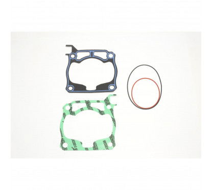 Race Gasket Kit: Kit Guarnizione Testata Cilindro e 2 Guarnizioni Base Cilindro R4856-118 ATHENA