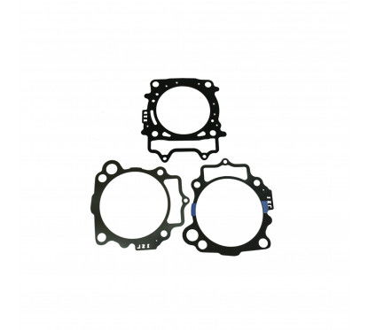 Race Gasket Kit: Kit Guarnizione Testata Cilindro e 2 Guarnizioni Base Cilindro R4856-188 ATHENA