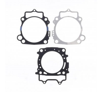 Race Gasket Kit: Kit Guarnizione Testata Cilindro e 2 Guarnizioni Base Cilindro R4856-197 ATHENA