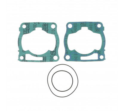 Race Gasket Kit: Kit Guarnizione Testata Cilindro e 2 Guarnizioni Base Cilindro R4856-198 ATHENA