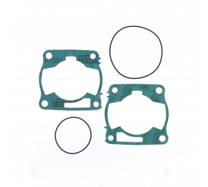 Race Gasket Kit: Kit Guarnizione Testata Cilindro e 2 Guarnizioni Base Cilindro R4856-199 ATHENA