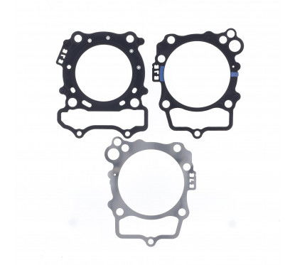 Race Gasket Kit: Kit Guarnizione Testata Cilindro e 2 Guarnizioni Base Cilindro R4856-212 ATHENA