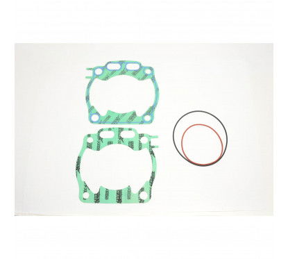 Race Gasket Kit: Kit Guarnizione Testata Cilindro e 2 Guarnizioni Base Cilindro R4856-267 ATHENA