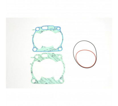 Race Gasket Kit: Kit Guarnizione Testata Cilindro e 2 Guarnizioni Base Cilindro R4856-270 ATHENA