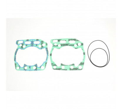Race Gasket Kit: Kit Guarnizione Testata Cilindro e 2 Guarnizioni Base Cilindro R5106-035 ATHENA
