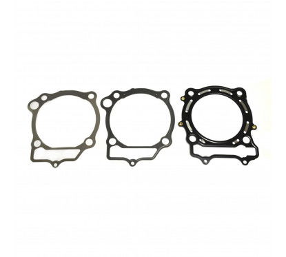Race Gasket Kit: Kit Guarnizione Testata Cilindro e 2 Guarnizioni Base Cilindro R5106-052 ATHENA