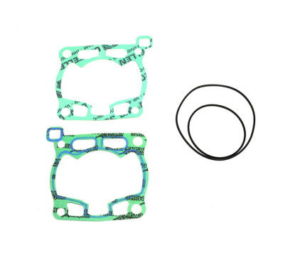 Race Gasket Kit: Kit Guarnizione Testata Cilindro e 2 Guarnizioni Base Cilindro R5106-092 ATHENA