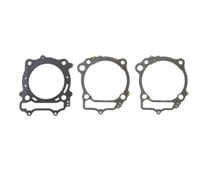 Race Gasket Kit: Kit Guarnizione Testata Cilindro e 2 Guarnizioni Base Cilindro R5106-095 ATHENA