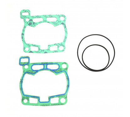 Race Gasket Kit: Kit Guarnizione Testata Cilindro e 2 Guarnizioni Base Cilindro R5106-143 ATHENA