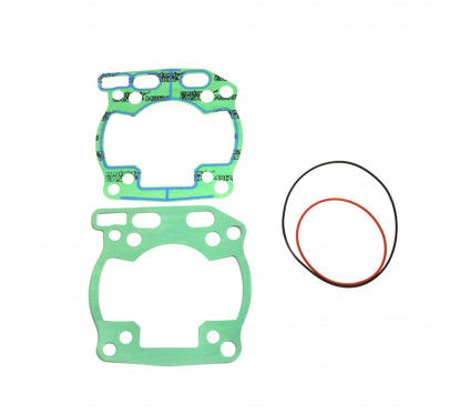Race Gasket Kit: Kit Guarnizione Testata Cilindro e 2 Guarnizioni Base Cilindro R5106-241 ATHENA