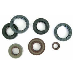 Guarnizione Lato Frizione S410010016001 ATHENA