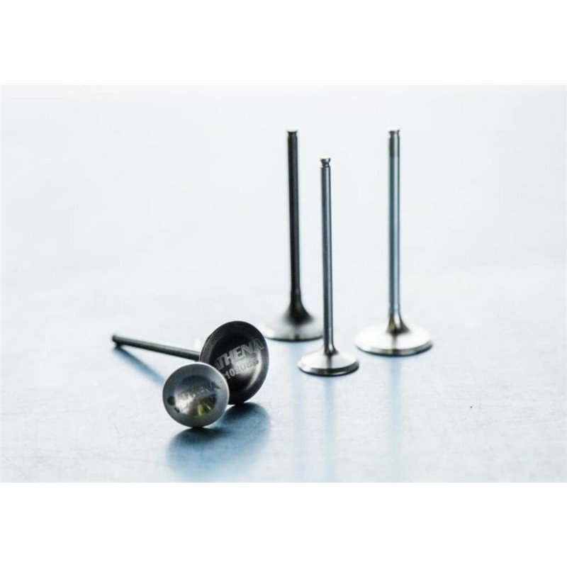 Guarnizione Base Cilindro spessore 0,4 mm S410090006036 ATHENA